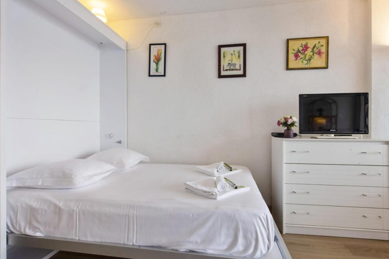 Studio Parado - Welkeys Apartment Биариц Екстериор снимка