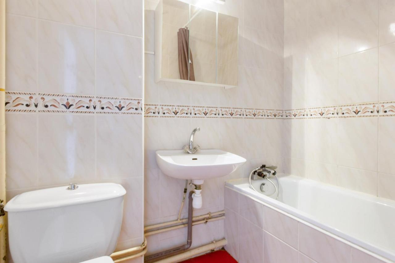 Studio Parado - Welkeys Apartment Биариц Екстериор снимка